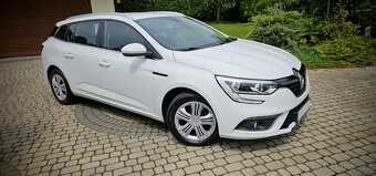 MEGANE IV LIMITED 2018 158tykm 1.5 DCI - 7