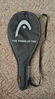 Head MX Spark Elite Black - 7