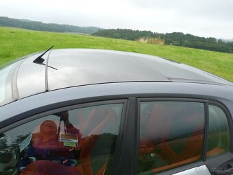 Smart FourFour 1,3 Benzin r.v. 2005 NAHRADNI DILY - 7