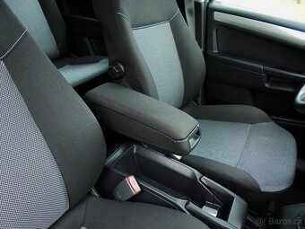 Opel Zafira B,1.8 103KW,rok2012,196473km,1.maj.nové v Č.R - 7