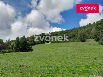 Pozemky k výstavbě Vsetín - Jasenka - 7