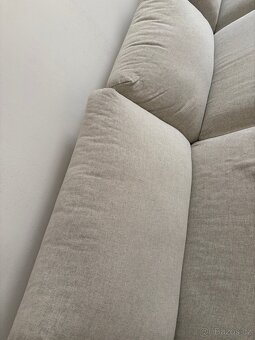 4 mistna pohovka ikea vimle - 7