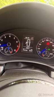 Volkswagen Scirocco R 2.0 195 kw DSG - 7