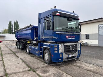 Renault Magnum - 7
