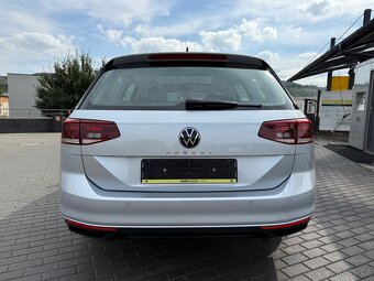 VW Passat Variant 2.0 TSI 140kW DSG ACC 5/2022 151 200 km - 7