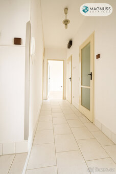 Prodej, byt 2+1, 56 m2, Ostrava, ul. Maďarská - 7