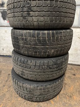 alu kola škoda octavia 2 RS 18" 5x112 - 7