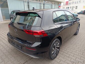 VW Golf Style 1.4TSI Hybrid 150kW DSG - záruka Autodraft - 7