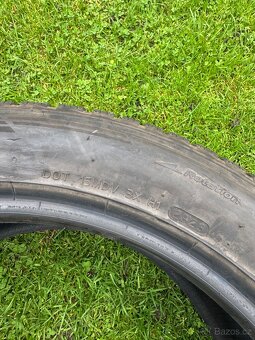 HANKOOK 315/40/21 275/45/21 - 7