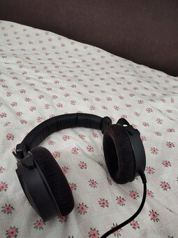 Bayerdynamic DT990 PRO limited edition - 7