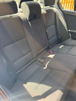 BMW E60 530xi • 200 kW • Manuál • 2007 - 7