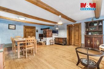 Prodej rodinného domu, 230 m², Merboltice - 7