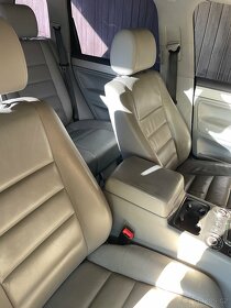 Volkswagen Touareg 3.0tdi 165kw - 7