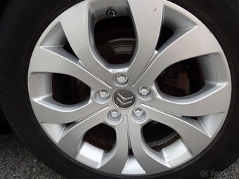Citroën C5 2.0 HDI, GARANCE POČTU UJETÝCH KM - 7