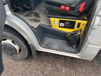 Prodám Mercedes benz sprinter - 7