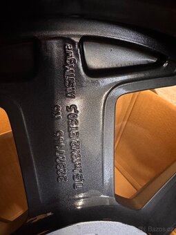 ORIG.VOLVO XC40 Xc60 R19 5x108.MODEL 2025 NOVE - 7