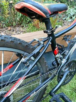 Kolo Rock Machine Surge 24 - 7