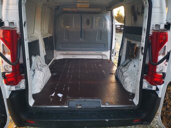 Peugeot expert 2014.1.6 Hdi 180 700.km. Klima - 7