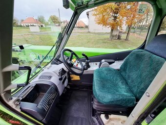 Manipulátor Merlo - 7