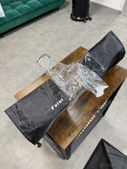 Výprodej vybavení z ateliéru - 7