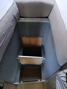 Obytná vestavba - 7