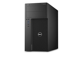 Levné PC Intel Core i5 6400,8GB RAM, GT1030, SSD, W11 - 7