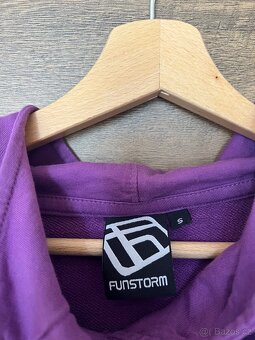 Funstorm dámská mikina - 7