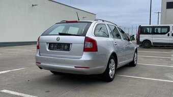 ŠKODA OCTAVIA 1.6TDI CLIMATRONIC - 7