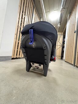 Klippan Dinofix – Black/Grey - 7