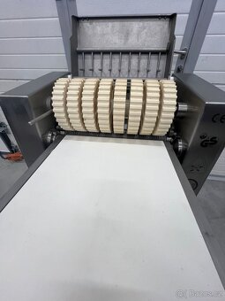 Stahovačka kůží MAJA Skinny II - 7