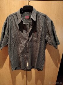 Košile Thor Steinar - 7