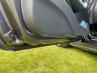 BMW e46 cabrio - 2005 - 320cd - historie - TOP - 7