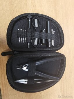 Atomizer SQuape A[rise] RTA 4ml - 7