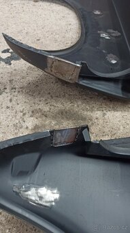 Blatníky Lada 2107 - 7