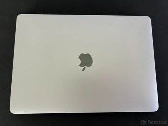 MacBook Air M1 8/256 - TOP stav, bez škrábnutí - 12500 Kč - 7