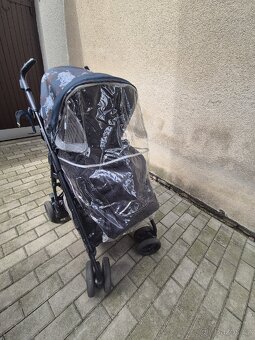 Golfový kočárek Peg Pérego Pliko - 7