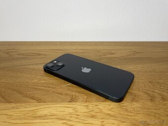 Apple iPhone 13 128GB Midnight /12/ - 7