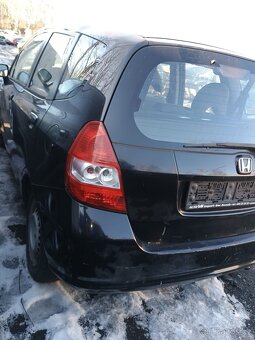 Honda Jazz - 7