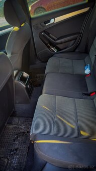 Audi A4 B8 2.0 TDI - 7