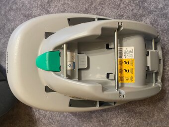 Autosedačka Maxi Cosi Coral Essential - 7