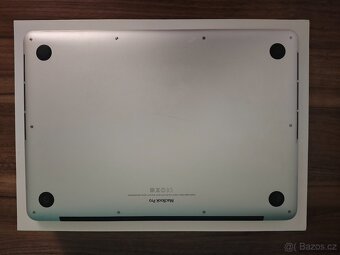 MacBook Pro 13 2014 | i5 • 8GB • 256GB - 7