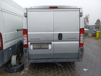 Citroen Jumper č. B2148 - 7