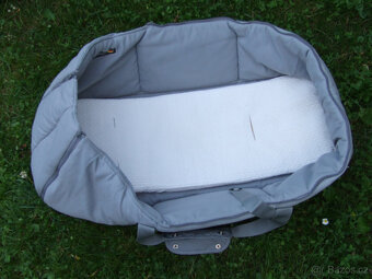 Kočárek Concorde SNUG - 7