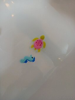 Krásná Barbie Dolphin Magic - 7