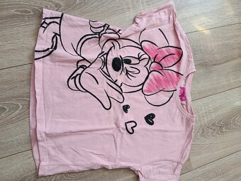 Trička na DONEŠENÍ 122 - 7