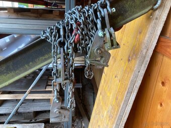 Dílenský Jeřábek - 7