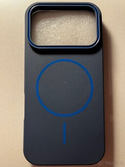 kryt na Apple iPhone 17 Pro - 7