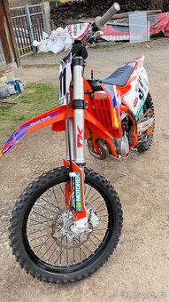 KTM 450 SX-F - 7