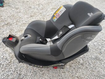 Britax Romer - 7