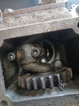 Ruzne dily Zetor - 7